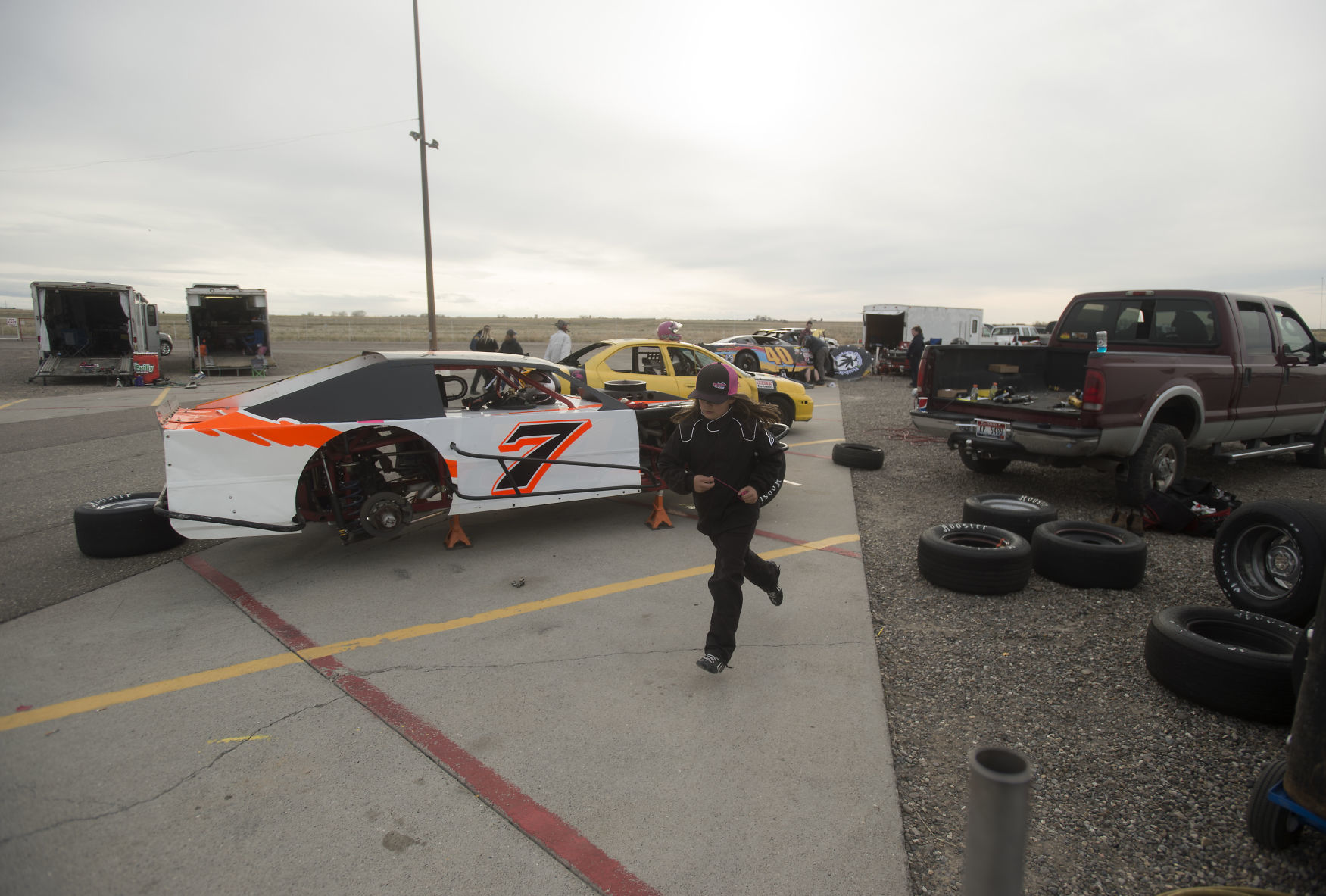 Magic Valley Speedway